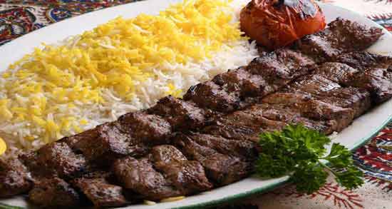 خواص کباب کوبیده گوسفندی ؛ آشنایی با خواص خوردن کباب کوبیده گوسفندی برای بدن
