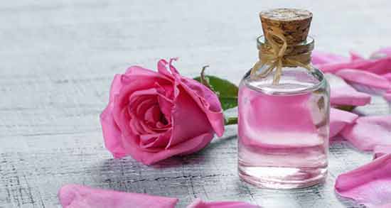خواص گلاب با نبات ؛ بررسی خاصیت دارویی خوردن گلاب با نبات