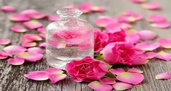 خواص گلاب برای میگرن ؛ فواید مصرف گلاب برای درمان میگرن های فصلی