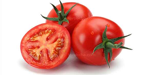خواص گوجه برای پوست نی نی سایت خواص مصرف گوجه برای زیبایی صورت