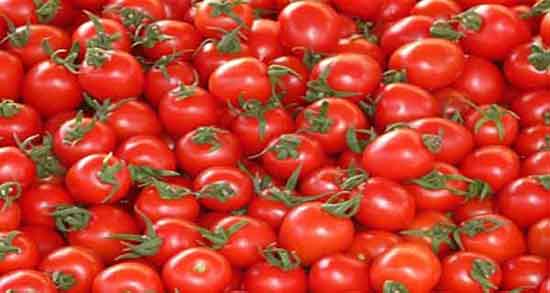 خواص گوجه و شکر برای پوست خاصیت مصرف گوجه و شکر برای صورت