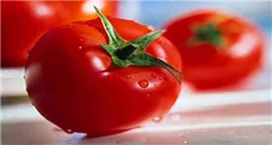 خواص گوجه و لیمو برای پوست خاصیت مصرف گوجه و لیمو برای صورت