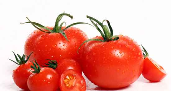 خواص گوجه پخته خاصیت خوردن گوجه پخته شده برای لاغری شکم و بدن