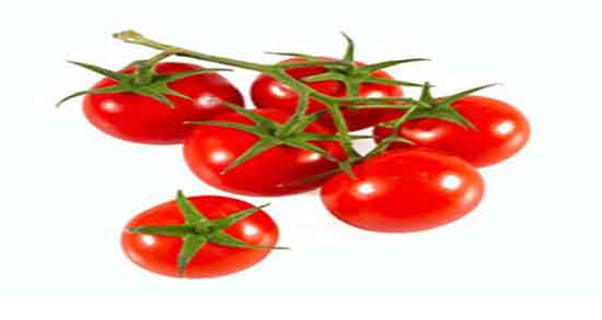 خواص گوجه گیلاسی برای کودکان خاصیت مصرف گوجه گیلاسی برای بچه ها
