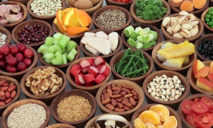 خوراکی های عضله ساز برای زنان و میوه های مفید برای تقویت ماهیچه ها