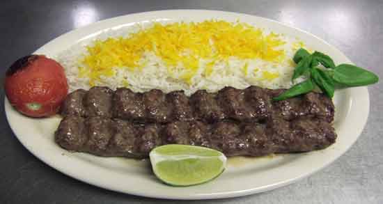 خوردن کباب کوبیده برای کودکان ؛ خواص و مضرات خوردن کباب کوبیده برای سلامت کودکان