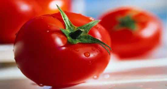 خوردن گوجه در بارداری و جنسیت جنین ؛ تاثیر خوردن گوجه برای تعیین جنسیت جنین