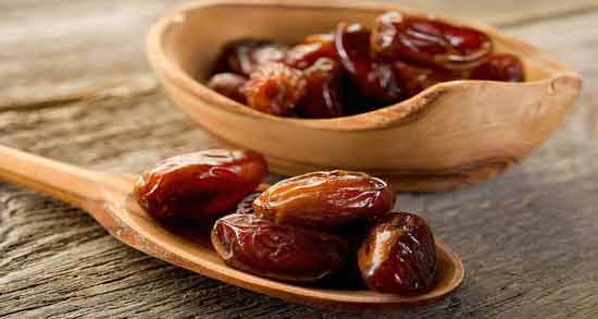 خوردن ۷ عدد خرما ؛ دلیل علمی خوردن ۷ عدد خرما چیست