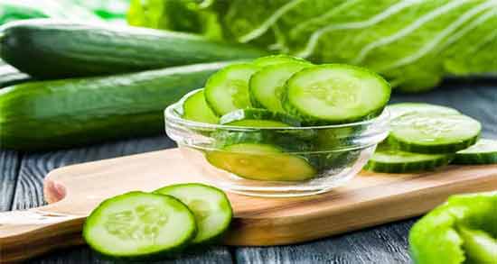 خیار برای یبوست کودکان ؛ فواید و مضرات خیار برای یبوست کودکان