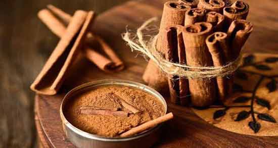 دارچین برای باردار شدن ؛ خواص و مضرات خوردن دارچین برای باردار شدن