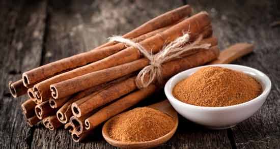 دارچین برای سوزش گلو و فواید خوردن دارچین برای درمان سوزش گلو دارچین برای سوزش گلو ؛ فواید خوردن دارچین برای درمان سوزش گلو