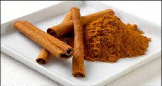 دارچین برای قلب خوب است ؛ خاصیت خوردن دارچین برای سلامت قلب