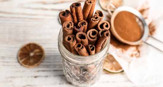 دارچین برای قند و فشار خون ؛ تاثیر خوردن دارچین برای قند خون و فشار خون
