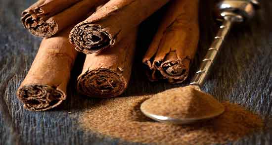 دارچین برای گرمی رحم ؛ تاثیر خوردن دارچین برای گرمی رحم