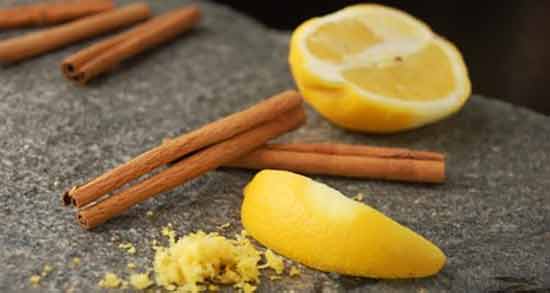 دارچین و آبلیمو برای ریش نی نی سایت ؛ فواید دارچین و آبلیمو برای افزایش رشد ریش