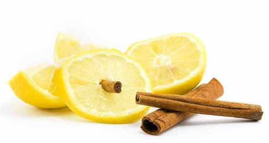 دارچین و آبلیمو برای مو ؛ تاثیر استفاده از دارچین و آبلیمو برای تقویت مو