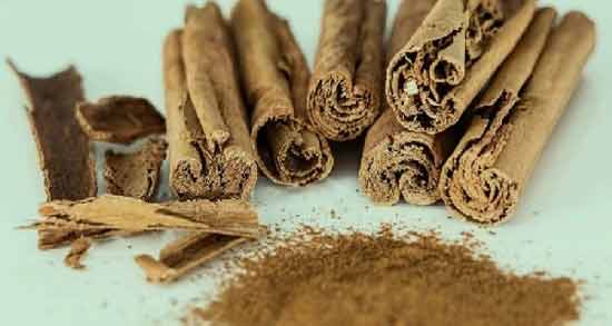 دارچین و اسید معده ؛ تاثیر خوردن دارچین برای اسید معده
