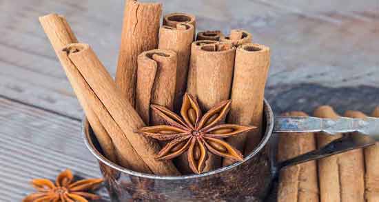 دارچین و التهاب معده ؛ خاصیت مصرف دارچین برای درمان التهاب معده
