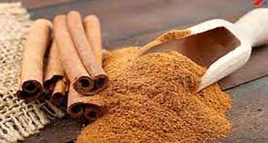 دارچین و رفلاکس معده ؛ ایا خوردن دارچین برای حالت تهوع مفید است
