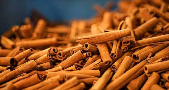 دارچین و سوزش معده ؛ فواید مصرف دارچین برای درمان سوزش معده