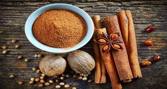 دارچین و قطع قاعدگی ؛ تاثیر مصرف دارچین برای قطع قاعدگی