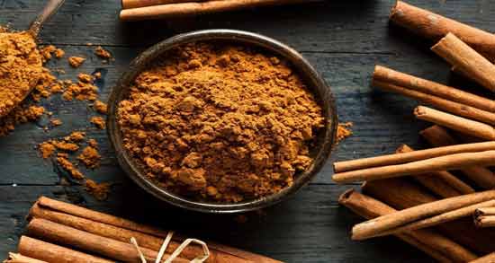 دارچین و قند خون نی نی سایت ؛ تاثیر خوردن دارچین برای قند خون