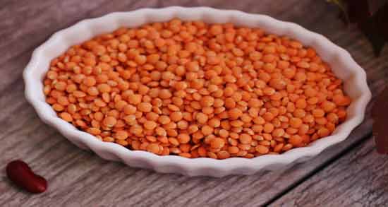 دال عدس در بارداری نی نی سایت ؛ خواص و مضرات خوردن دال عدس برای زن باردار