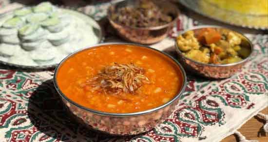 دال عدس نفخ دارد ؛ تاثیر خوردن دال عدس و ایجاد نفخ در بدن