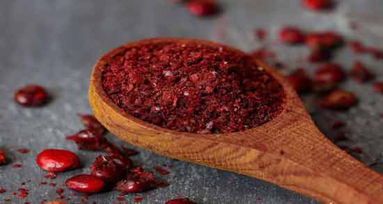 دانه سماق را چگونه مصرف کنیم ؛ روش صحیح استفاده از دانه سماق