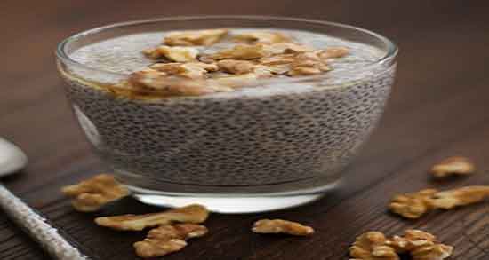 دانه چیا برای تیروئید ؛ ایا مصرف دانه چیا برای تیروئید کم کار مفیده