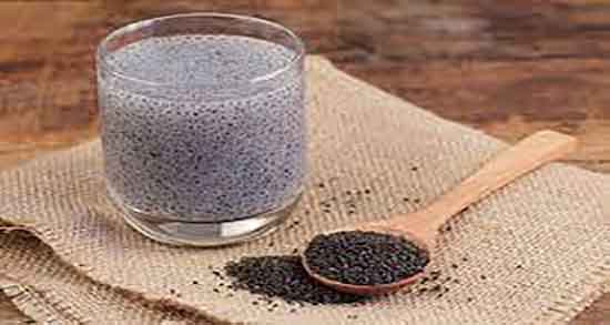 دانه چیا در شیر ؛ طریقه مصرف دانه چیا برای افزایش شیر مادران