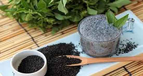 دانه چیا و تنبلی تخمدان ؛ ایا برای تنبلی تخمدان دانه چیا بخوریم