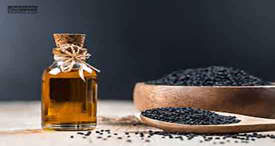 درمان حساسیت به روغن سیاه دانه ؛ روغن سیاه دانه و خواص ضد حساسیت