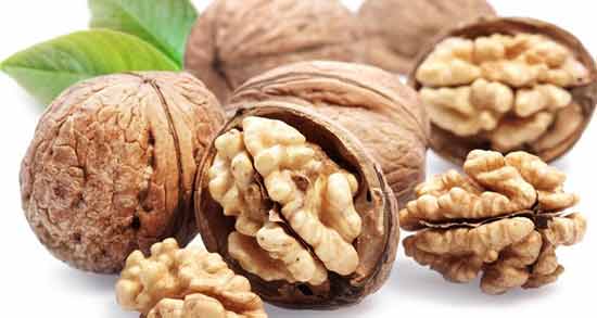 درمان کم کاری تیروئید با گردو ؛ خاصیت خوردن گردو برای درمان کم کاری تیروئید