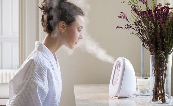 دستگاه بخور سرد چیست و چه مزایایی دارد؟