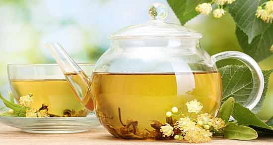 دم کرده گل فندق برای لاغری ؛ فواید مصرف دمنوش گل فندق برای کاهش وزن