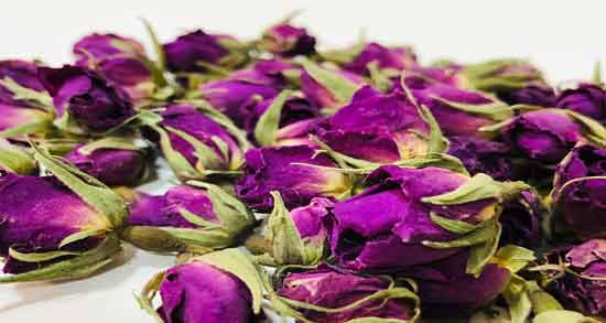 دم کرده گل محمدی برای یبوست در بارداری و آشنایی با خواص دمنوش گل محمدی