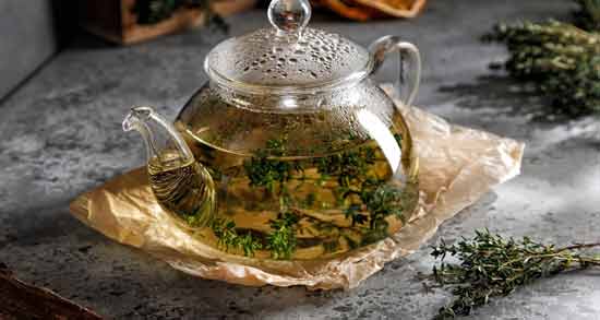 دمنوش آویشن برای اسهال بررسی خواص و مضرات خوردن دمنوش آویشن برای اسهال