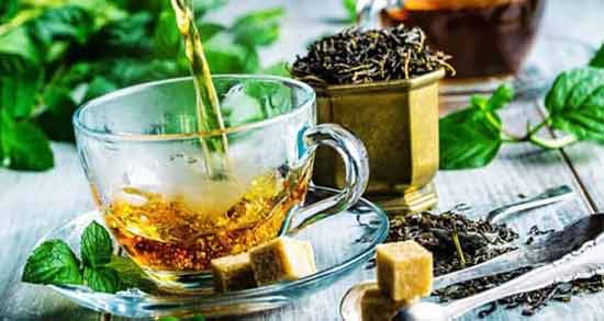 دمنوش آویشن و نعناع فلفلی ؛ بررسی خاصیت خوردن دمنوش آویشن و نعناع فلفلی برای سلامتی