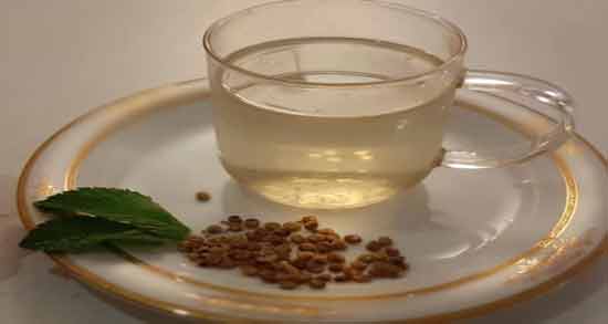 دمنوش سماق و عناب ؛ همه چیز درباره خواص درمانی دمنوش سماق و عناب