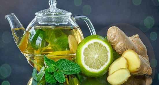 دمنوش نعناع و دارچین برای لاغری تاثیر خوردن دمنوش نعناع و دارچین برای کاهش وزن