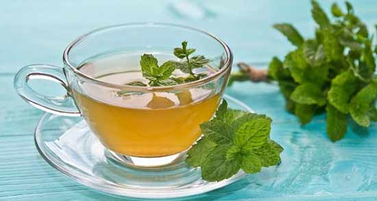 دمنوش نعناع و دیابت ؛ فواید خوردن دمنوش نعناع برای بیماری دیابت