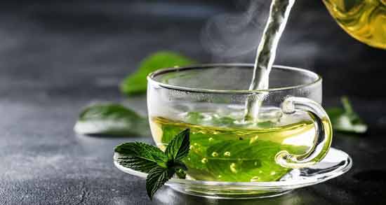 دمنوش نعناع و فشار خون بالا تاثیر خوردن دمنوش نعناع برای فشار خون