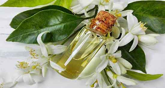 دمنوش پوست نارنج ؛ خاصیت مصرف پوست نارنج برای لک های پوستی