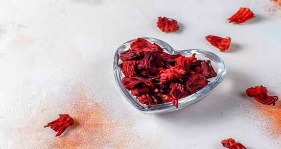 دمنوش چای ترش و گل محمدی ؛ همه چیز درباره خاصیت خوردن دمنوش چای ترش و گل محمدی