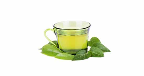 دمنوش چای سبز و به لیمو ؛ همه چیز درباره خاصیت خوردن دمنوش چای سبز و به لیمو