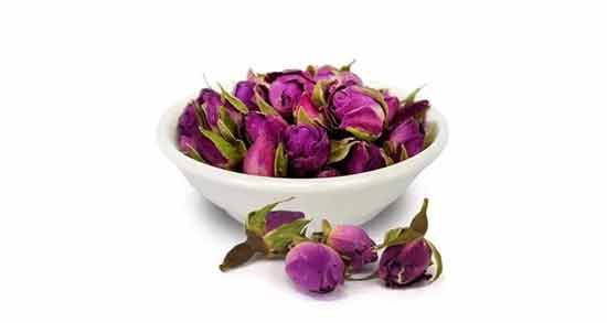 دمنوش گل محمدی برای معده خواص مصرف دمنوش گل محمدی برای سلامت معده