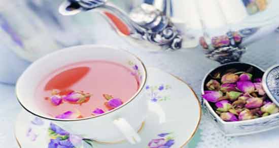 دمنوش گل محمدی در بارداری نی نی سایت و آشنایی با خواص و عوارض آن