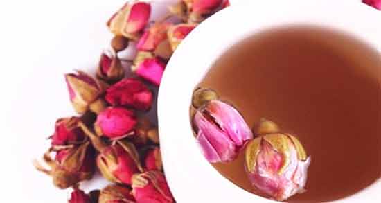 دمنوش گل محمدی و دارچین برای لاغری تاثیر مصرف این دمنوش برای کاهش وزن