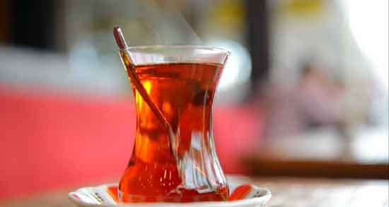 دمنوش گل گاوزبان و به لیمو ؛ تقویت حواس پنج گانه با مصرف دمنوش گل گاوزبان و به لیمو